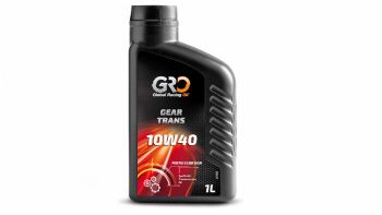  GRO Scooter 10W40