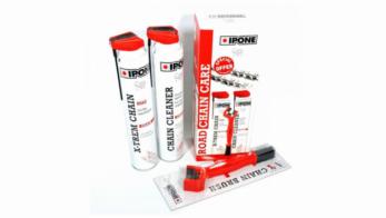 IPONE GiftBox Chain Care Set