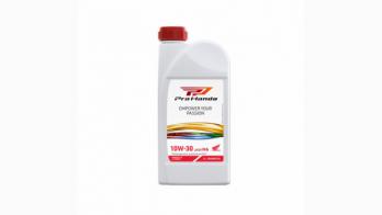    Honda, Pro Honda 10W40   1 . 