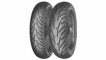Mitas Touring Force SC  Sym Sympony 150