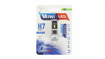 LED  Photon Mini H7 (.)