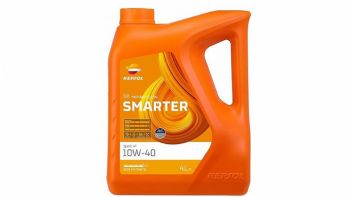 REPSOL  10w40 Smarter Sport Semi synthetic MA2 4L