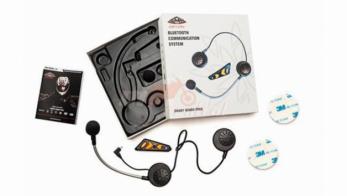 SMK BT-Device bluetooth  