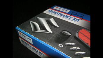      Service Suzuki AN 650 Burgman    64,55 . 