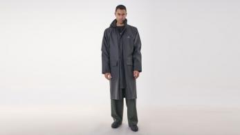 Anorak   Street® x-long