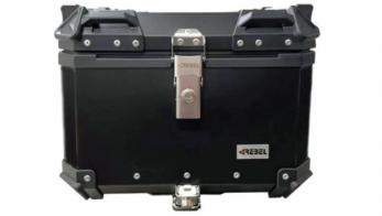   Rebel MP-R1745BLK 45 lt.