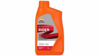Repsol Rider 4T 10W-40 1L
