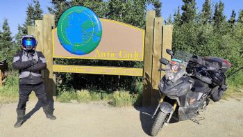 SYM ARCTIC ROUTE 2025