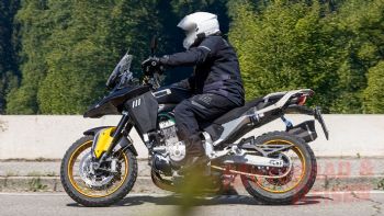    ,  Benelli      .   TreK         Pesaro,       project   