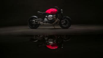 ������ ��� ������ ���� ��� ����� ��� �������� ��� Concorso d�Eleganza Villa d�Este, �� Concept R20 ������� ����� �������� ��� ����� ���� ��� ��������.