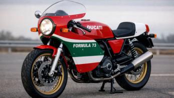 ���� ��������� � Ducati ��� �� 100 ������ �������� – ��� ����� ������� ��� ������