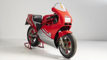  Ducati  1986  ߻,   6.134 