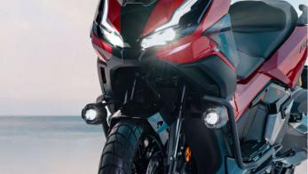  Honda ADV 350   31    540 ,                .