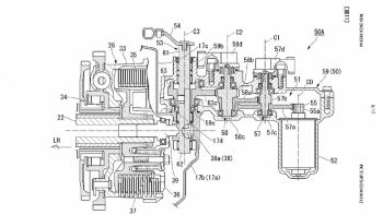  Honda        E-Clutch      ,        CB1000R      .