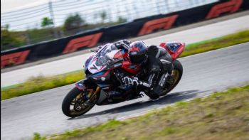           BMU,           Superbike   . 