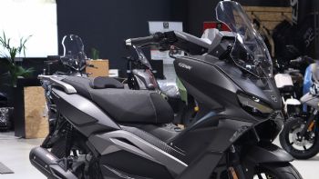  Keeway Vieste 125    ,        Euro5+,         2.250 .