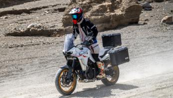 KOVE 800X TOURING: �� ���� 8.495 ���� ��� ���� ��������� ��� ��� �� �������� ������