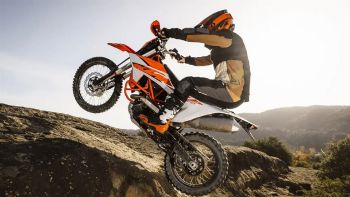  KTM         690 Enduro R 2026,            LC4 .