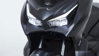 �� ��� Kymco Dink X 125 ������ �� ��������� ��� adventure ������������ ��� ����� ��������� ��� scooters, �������� ���� ������� ��� ��������� ���� ����������� ������������.