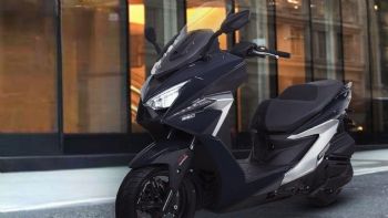  Kymco    X-Town ST 250  2025,        .