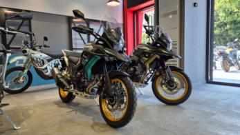 Kove MAVERICK 510X