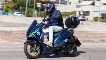 LETBE Island 200 - Test