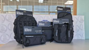  Oxford Nomad:         ADV