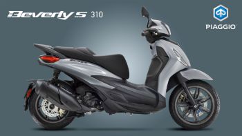 Beverly 310  5.299    94 /    Liberty   200   Piaggio 
