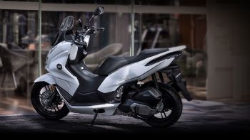 QJMotor MTX 125