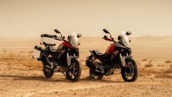 QJMOTOR SRT 600 SX