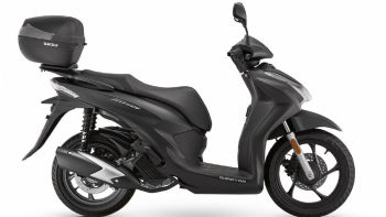  QJMotor SQ 200 Top Box         ,  ,     compact . 