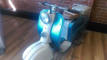   ´  ,         Mitsubishi,      ,      .  1946,   