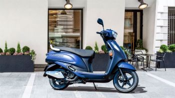  Suzuki    Address 125   2026,  scooter         ,    ,     .   S
