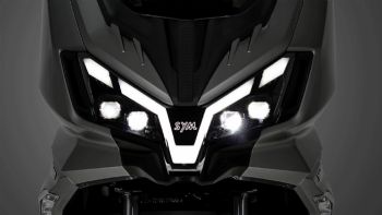  SYM       EICMA 2025,            4  9 ,    