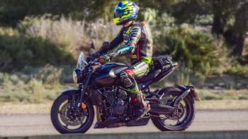      Triumph Trident 800      ,          Tiger Sport 800     Trident 660
