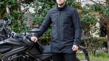 Test Tucano Urbano Livingo