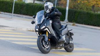 Sym ADXTG 400