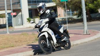 Lifan LF 125 -     ,          .