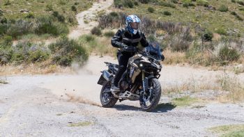 Voge DS 625X