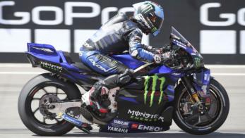 � Yamaha ���������� ������� �� ��� ��� ����� ��� MotoGP, �������������� �� ��� ������������ M1 ��� 2026 �� �������� V4.