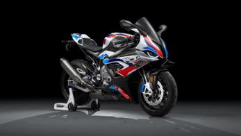 BMW M 1000 RR