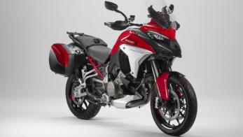 Ducati Multistrada V4