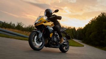 Triumph Tiger Sport 800