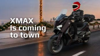 Yamaha XMAX 300 Tech MAX:     920 !