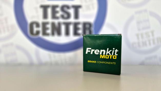 Kit    Frenkit  BMW F650 GS. 