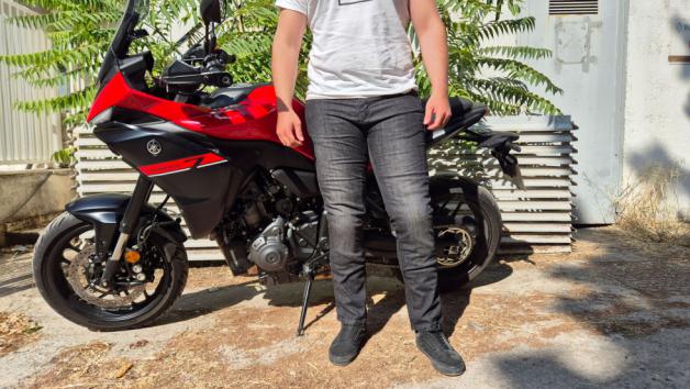  GMS Cobra Jeans     ,     