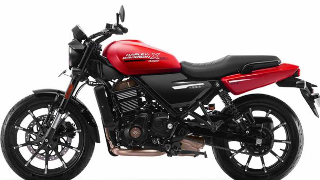  Harley-Davidson    ܻ      X440 T,      X440       Hero MotoCorp.