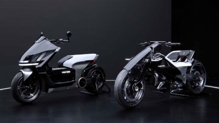  Honda   Japan Mobility Show ( Tokyo Motor Show)     ,  EV Outlier.