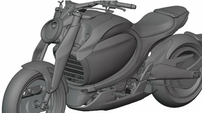    Guangdong Jianya,      brand Hanyang  Xiangshuai,  rebrand       Marshal.       Benda       cruiser  . 