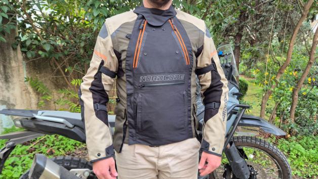 �� Nordcode Safari, ����� ��� ����������� ������� 4 ������, ������� ��� Adventure ��������. 